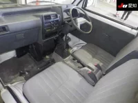 Mitsubishi MITUBISHI лот № 35155 оценка 3.5  с аукциона в Японии 2