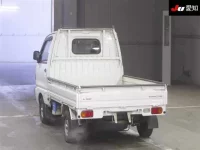 Mitsubishi MITUBISHI лот № 35155 оценка 3.5  с аукциона в Японии 1