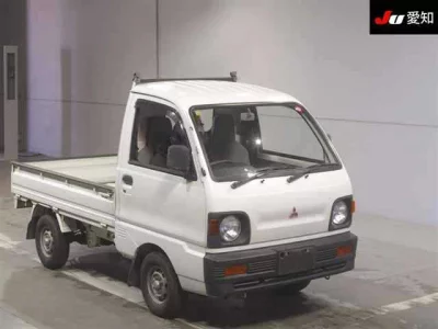 Mitsubishi MITUBISHI  с аукциона в Японии