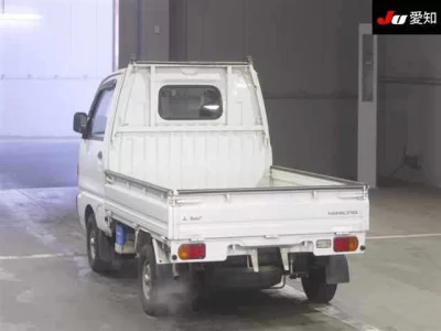 Mitsubishi MITUBISHI  с аукциона в Японии