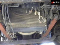 Mitsubishi FUSO FIGHTER лот № 8622 оценка 3  с аукциона в Японии 10