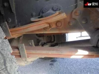 Mitsubishi FUSO FIGHTER лот № 8622 оценка 3  с аукциона в Японии 6