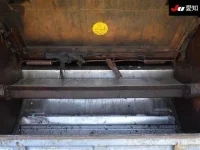 Mitsubishi FUSO FIGHTER лот № 8622 оценка 3  с аукциона в Японии 7