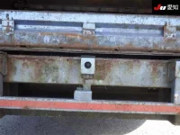 Mitsubishi FUSO FIGHTER лот № 8622 оценка 3  с аукциона в Японии 8