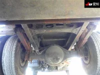 Mitsubishi FUSO FIGHTER лот № 8622 оценка 3  с аукциона в Японии 9