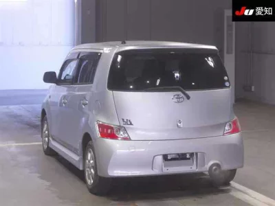 Toyota BB
