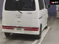 Daihatsu Atrai Wagon лот № 35145 оценка 3.5  с аукциона в Японии 7