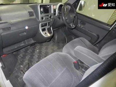 Daihatsu Atrai Wagon  с аукциона в Японии
