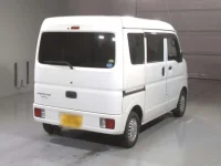 Mitsubishi MINICAB VAN лот № 3561 оценка 3.5  с аукциона в Японии 1