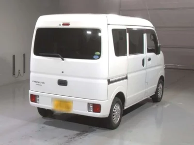 Mitsubishi MINICAB VAN