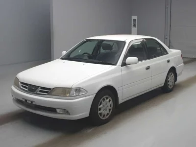 Toyota CARINA