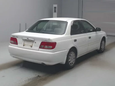 Toyota CARINA