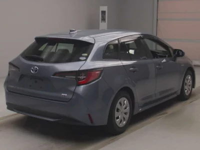 Toyota COROLLA TOURING