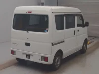 Mitsubishi MINICAB VAN лот № 3082 оценка 3.5  с аукциона в Японии 1