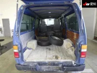 Nissan CARAVAN VAN лот № 20094 оценка R  с аукциона в Японии 3