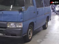 Nissan CARAVAN VAN лот № 20094 оценка R  с аукциона в Японии 6