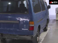 Nissan CARAVAN VAN лот № 20094 оценка R  с аукциона в Японии 7