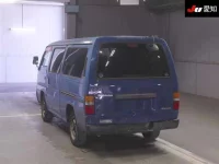Nissan CARAVAN VAN лот № 20094 оценка R  с аукциона в Японии 1