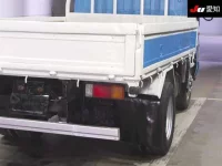 Hino DUTRO лот № 7080 оценка 3.5  с аукциона в Японии 7