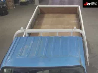 Hino DUTRO лот № 7080 оценка 3.5  с аукциона в Японии 8