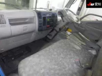 Hino DUTRO лот № 7080 оценка 3.5  с аукциона в Японии 2
