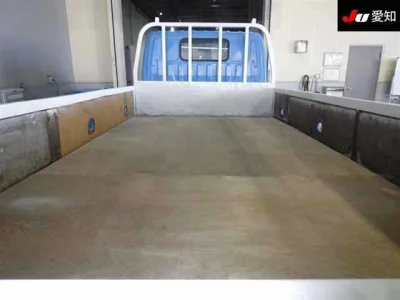 Hino DUTRO  с аукциона в Японии