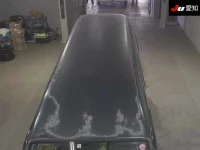 Toyota HIACE VAN лот № 20083 оценка R  с аукциона в Японии 8