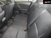 Mazda AXELA лот № 30473 оценка 3.5  с аукциона в Японии 3