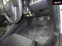 Mazda AXELA лот № 30473 оценка 3.5  с аукциона в Японии 4