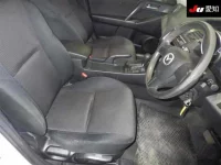 Mazda AXELA лот № 30473 оценка 3.5  с аукциона в Японии 5