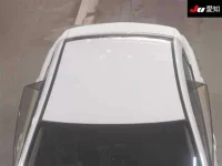 Mazda AXELA лот № 30473 оценка 3.5  с аукциона в Японии 8