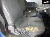 Isuzu TRUCK лот № 8048 оценка 3.5  с аукциона в Японии 5