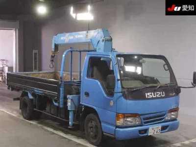 Isuzu TRUCK