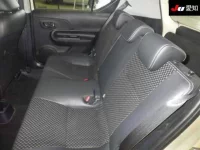 Toyota AQUA лот № 3098 оценка 4  с аукциона в Японии 3