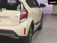 Toyota AQUA лот № 3098 оценка 4  с аукциона в Японии 7