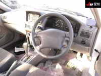 Toyota COROLLA лот № 10055 оценка -  с аукциона в Японии 4