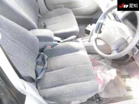 Toyota COROLLA лот № 10055 оценка -  с аукциона в Японии 5