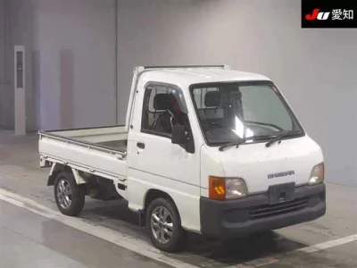 Subaru SAMBAR