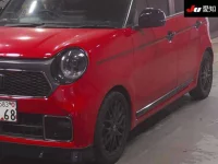 Honda N ONE лот № 2575 оценка 4  с аукциона в Японии 6