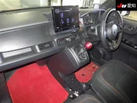 Honda N ONE лот № 2575 оценка 4  с аукциона в Японии 2