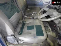 Mazda TITAN лот № 7081 оценка 3  с аукциона в Японии 5