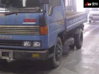 Mazda TITAN лот № 7081 оценка 3  с аукциона в Японии 6