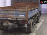 Mazda TITAN лот № 7081 оценка 3  с аукциона в Японии 7