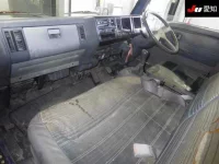 Mazda TITAN лот № 7081 оценка 3  с аукциона в Японии 2