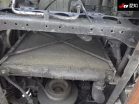 Nissan CONDOR лот № 8587 оценка 3  с аукциона в Японии 10