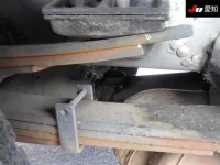 Nissan CONDOR лот № 8587 оценка 3  с аукциона в Японии 6