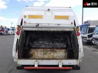 Nissan CONDOR лот № 8587 оценка 3  с аукциона в Японии 7