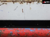 Nissan CONDOR лот № 8587 оценка 3  с аукциона в Японии 8