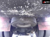 Nissan CONDOR лот № 8587 оценка 3  с аукциона в Японии 9