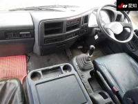 Nissan CONDOR лот № 8587 оценка 3  с аукциона в Японии 2